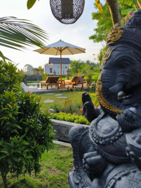 Eling Ubud Guesthouse